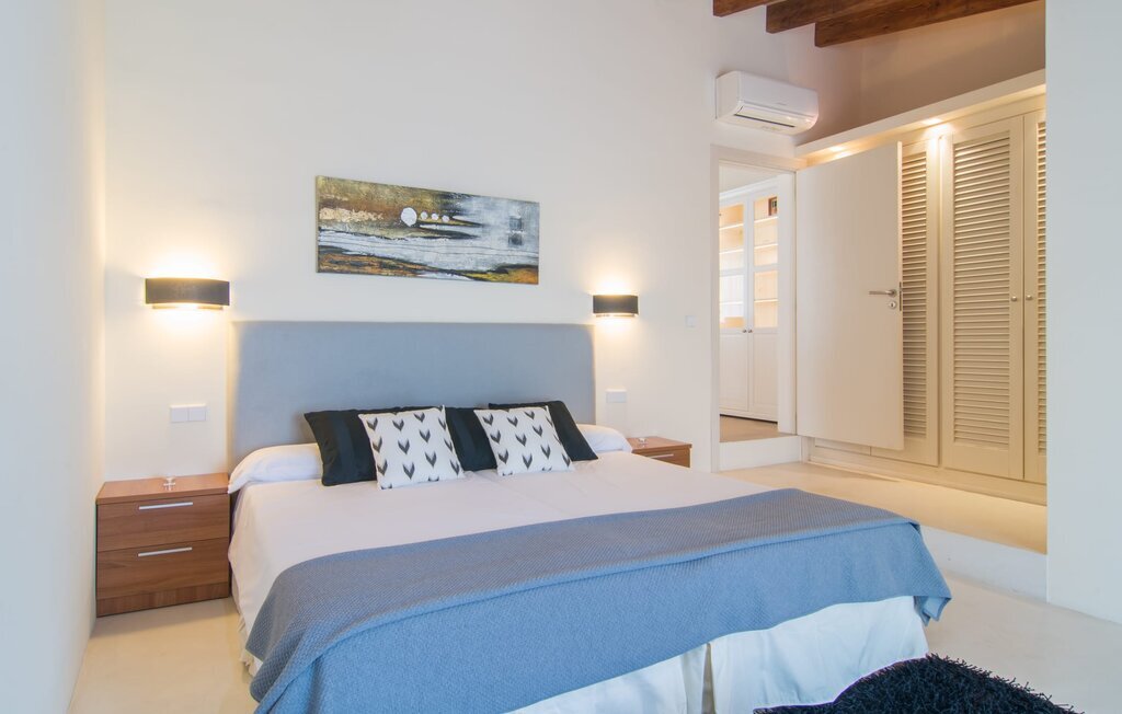 Can Bossa, maison 8 personnes avec piscine et pool house à Canyamel - Photo 42