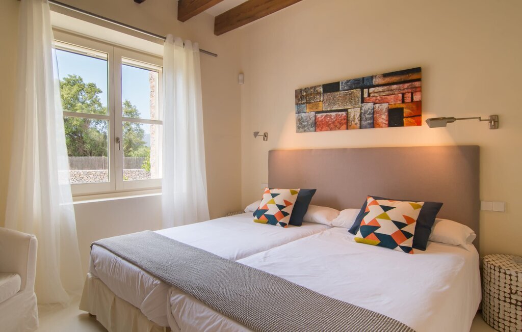 Can Bossa, maison 8 personnes avec piscine et pool house à Canyamel - Photo 44
