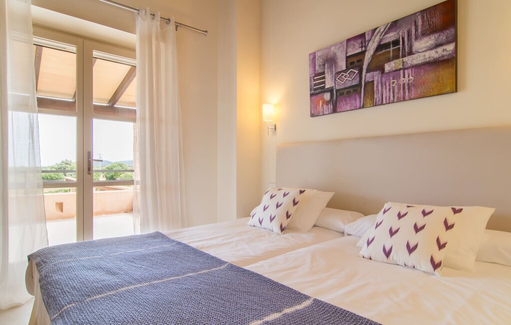 Can Bossa, maison 8 personnes avec piscine et pool house à Canyamel - Photo 46