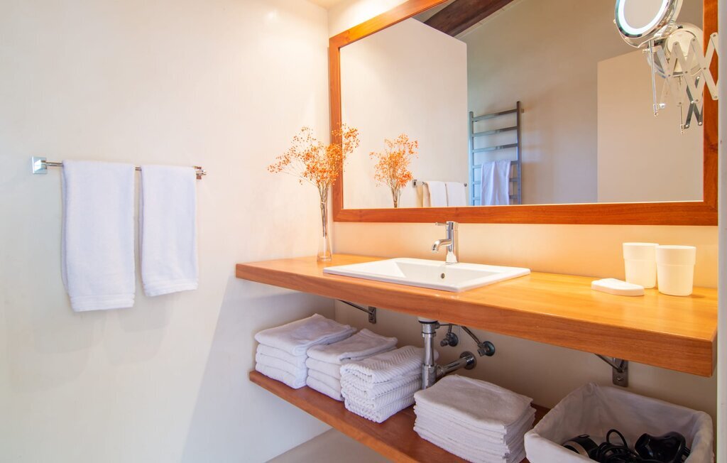 Can Bossa, maison 8 personnes avec piscine et pool house à Canyamel - Photo 50