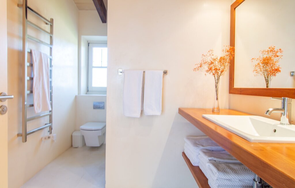 Can Bossa, maison 8 personnes avec piscine et pool house à Canyamel - Photo 51
