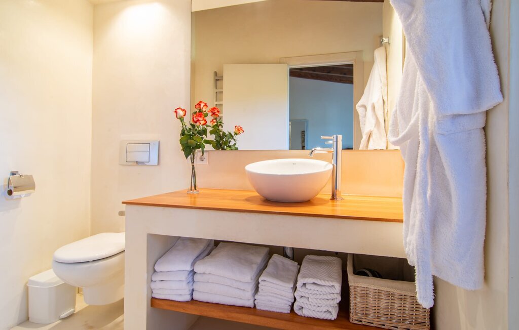 Can Bossa, maison 8 personnes avec piscine et pool house à Canyamel - Photo 55