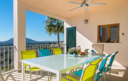 Location maison à Buger