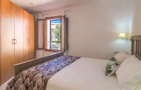 Maison Biali à Búger : 4 chambres, terrasses vue Tramuntana : photo 25