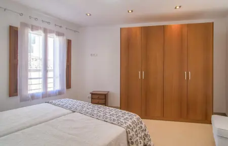 Maison Biali à Búger : 4 chambres, terrasses vue Tramuntana : photo 30