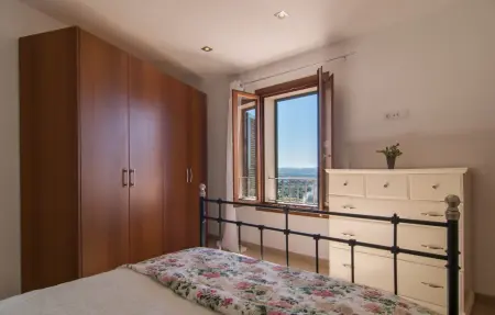 Maison Biali à Búger : 4 chambres, terrasses vue Tramuntana : photo 32