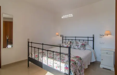 Maison Biali à Búger : 4 chambres, terrasses vue Tramuntana : photo 33