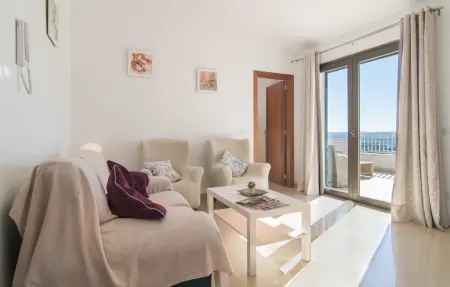 Maison Biali à Búger : 4 chambres, terrasses vue Tramuntana : photo 35