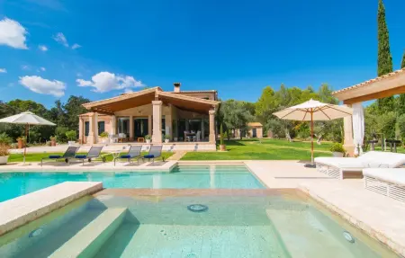 Location maison à Pollenca