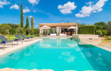 Golf Marina, Maison 8 personnes à Pollenca - Photo 4
