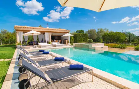 Golf Marina, Maison 8 personnes à Pollenca - Photo 5