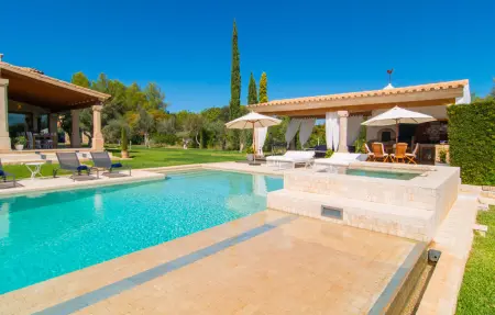Golf Marina, Maison 8 personnes à Pollenca - Photo 6
