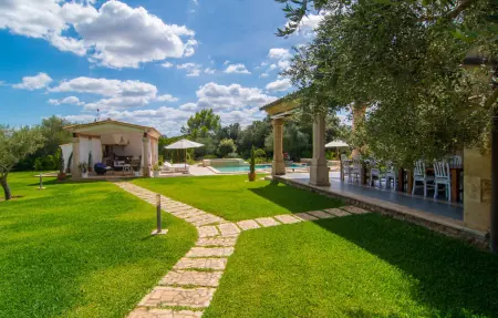 Golf Marina, Maison 8 personnes à Pollenca - Photo 7