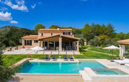 Golf Marina, Maison 8 personnes à Pollenca - Photo 9