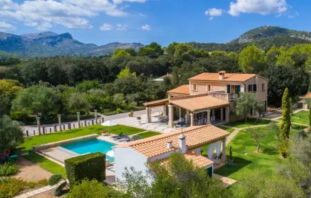 Golf Marina, Maison 8 personnes à Pollenca - Photo 11