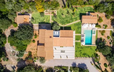 Golf Marina, Maison 8 personnes à Pollenca - Photo 13