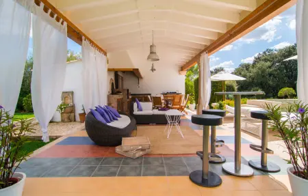 Golf Marina, Maison 8 personnes à Pollenca - Photo 14