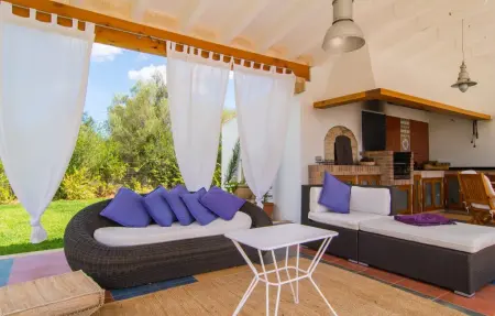 Golf Marina, Maison 8 personnes à Pollenca - Photo 15