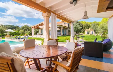 Golf Marina, Maison 8 personnes à Pollenca - Photo 18