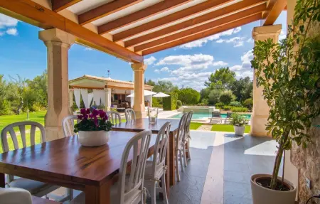 Golf Marina, Maison 8 personnes à Pollenca - Photo 19