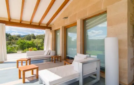 Golf Marina, Maison 8 personnes à Pollenca - Photo 21