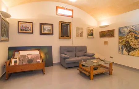 Golf Marina, Maison 8 personnes à Pollenca - Photo 22