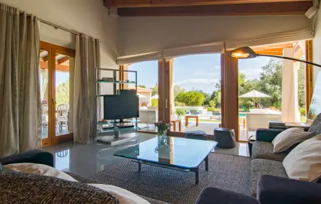 Golf Marina, Maison 8 personnes à Pollenca - Photo 23