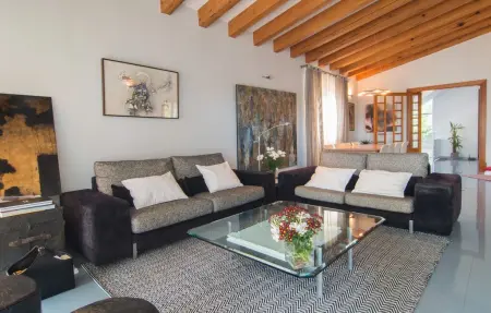 Golf Marina, Maison 8 personnes à Pollenca - Photo 24