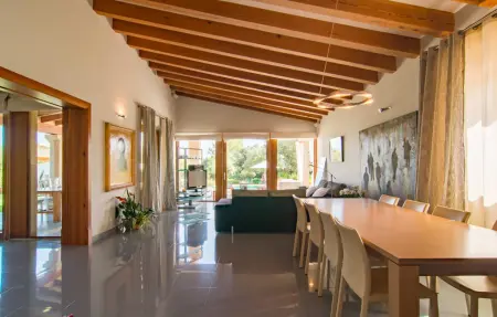Golf Marina, Maison 8 personnes à Pollenca - Photo 25
