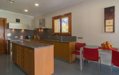 Golf Marina, Maison 8 personnes à Pollenca - Photo 26