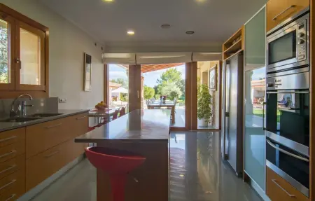 Golf Marina, Maison 8 personnes à Pollenca - Photo 27
