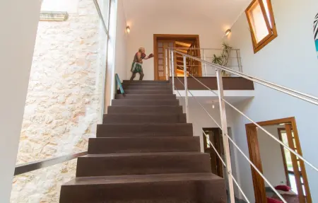 Golf Marina, Maison 8 personnes à Pollenca - Photo 30
