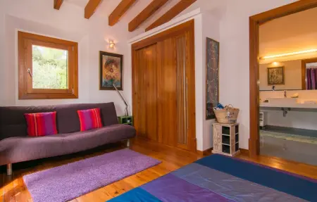 Golf Marina, Maison 8 personnes à Pollenca - Photo 31