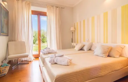 Golf Marina, Maison 8 personnes à Pollenca - Photo 33