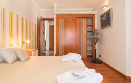 Golf Marina, Maison 8 personnes à Pollenca - Photo 35