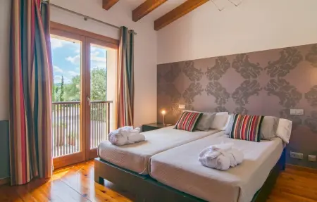 Golf Marina, Maison 8 personnes à Pollenca - Photo 36