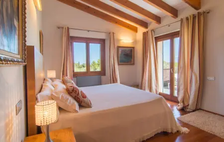 Golf Marina, Maison 8 personnes à Pollenca - Photo 38