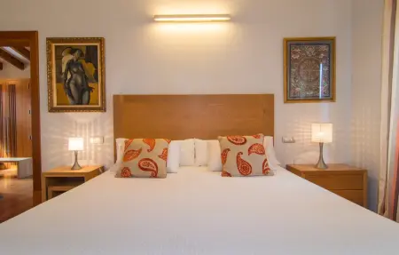 Golf Marina, Maison 8 personnes à Pollenca - Photo 39