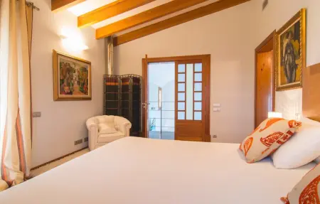 Golf Marina, Maison 8 personnes à Pollenca - Photo 40