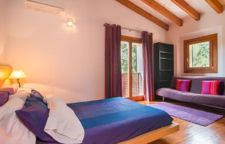 Golf Marina, Maison 8 personnes à Pollenca - Photo 41
