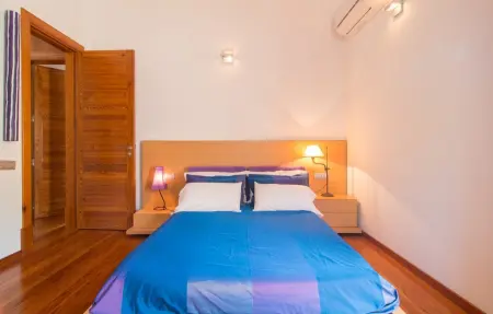 Golf Marina, Maison 8 personnes à Pollenca - Photo 42