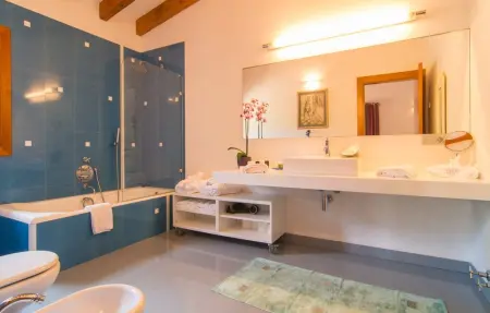 Golf Marina, Maison 8 personnes à Pollenca - Photo 43
