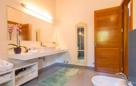 Golf Marina, Maison 8 personnes à Pollenca - Photo 44