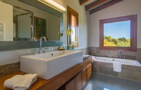 Golf Marina, Maison 8 personnes à Pollenca - Photo 45