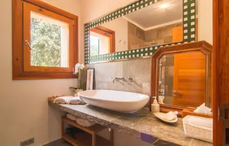 Golf Marina, Maison 8 personnes à Pollenca - Photo 46