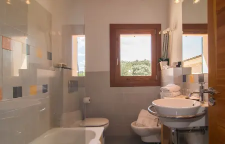 Golf Marina, Maison 8 personnes à Pollenca - Photo 47