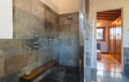Golf Marina, Maison 8 personnes à Pollenca - Photo 49