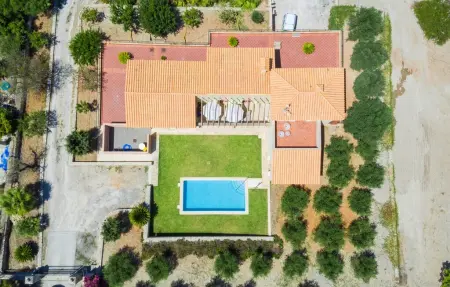 Fetget Can Bosco – Maison 4 pers. avec piscine privée : photo 2