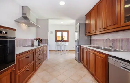 Fetget Can Bosco – Maison 4 pers. avec piscine privée : photo 17