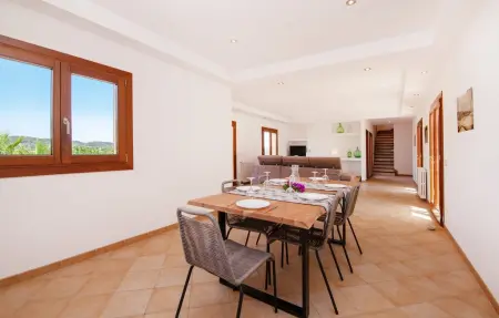 Fetget Can Bosco – Maison 4 pers. avec piscine privée : photo 18
